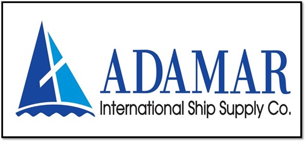 Sponsor ADAMAR logo